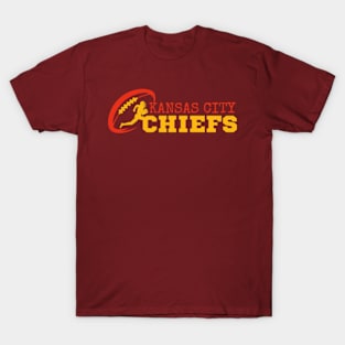 chiefs T-Shirt